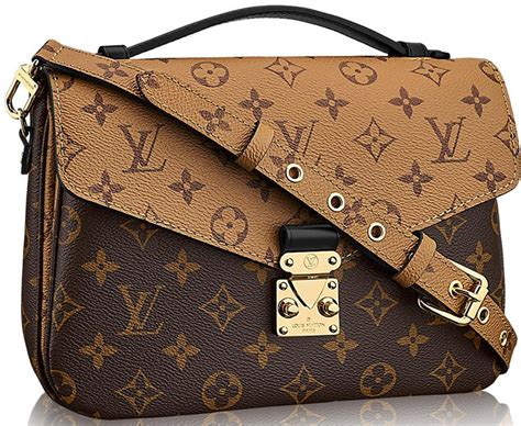 metis lv bag|louis vuitton petite metis.